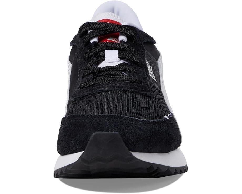 Men's PUMA Road Rider Suede Product Image