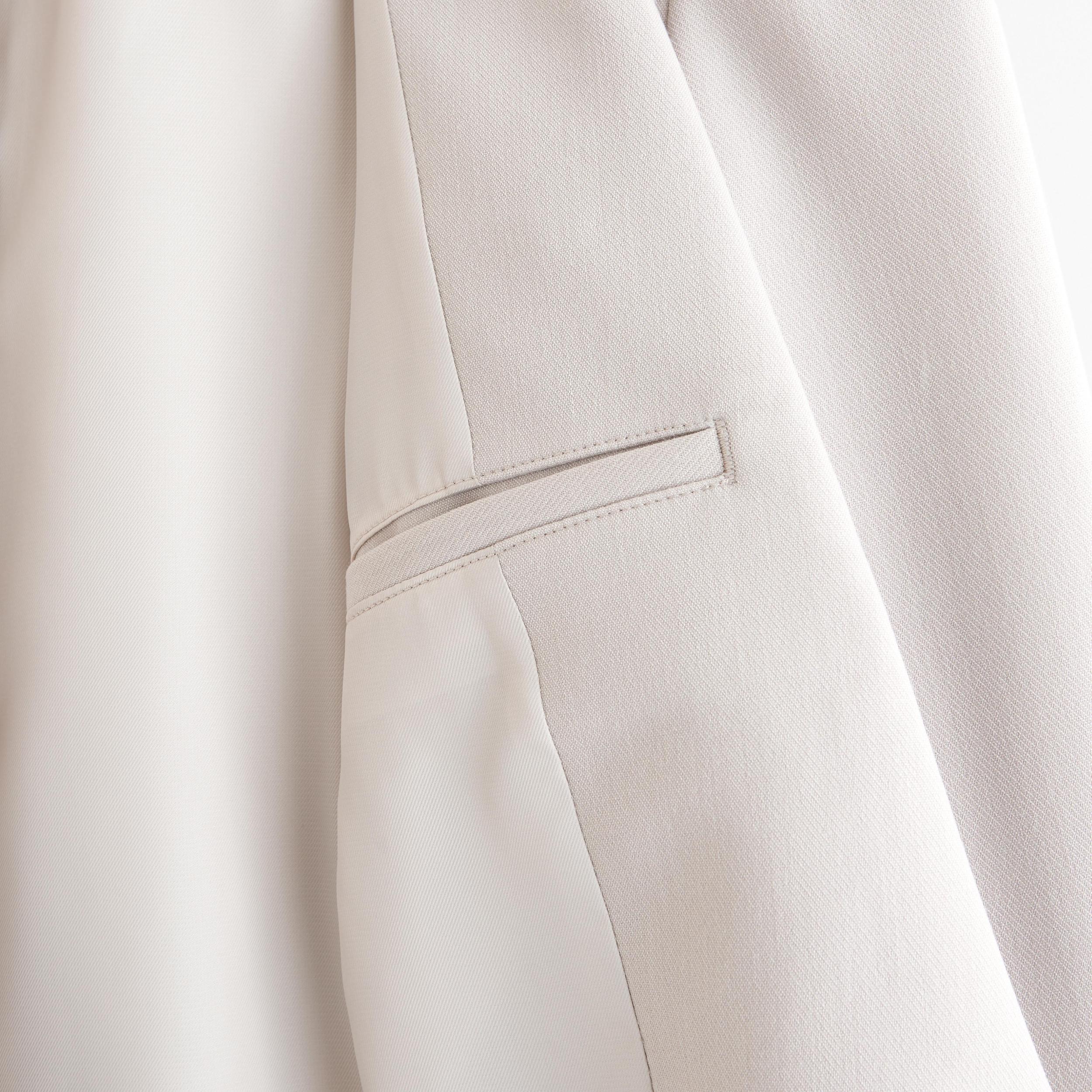 Classic Suiting Blazer Product Image