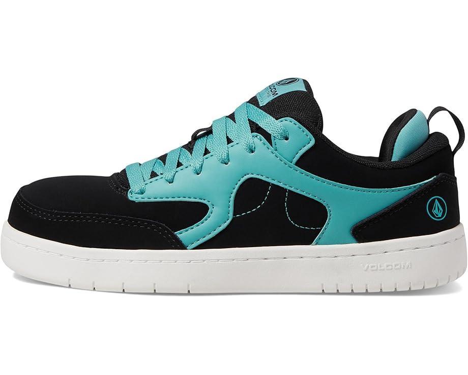Iconic Suede Low EH Product Image