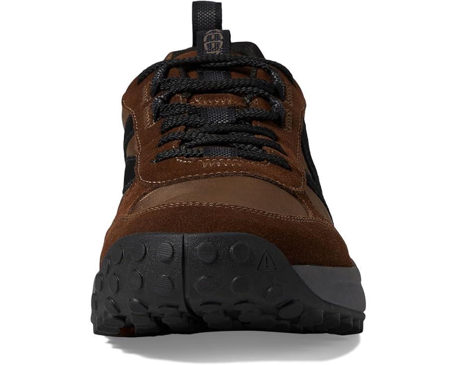 Kenton Work Shoes (Soft Toe) Product Image