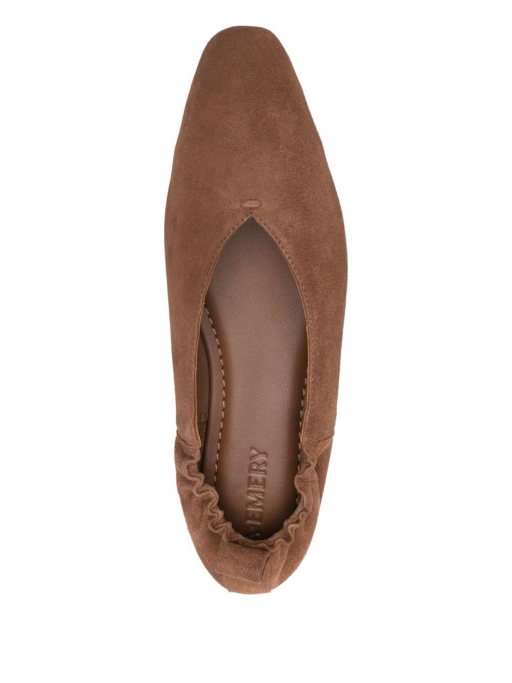 Brie ballet flats Product Image
