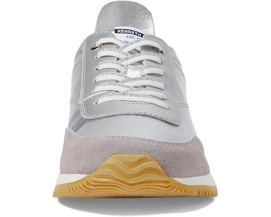 Kickstart Lace Up Product Image