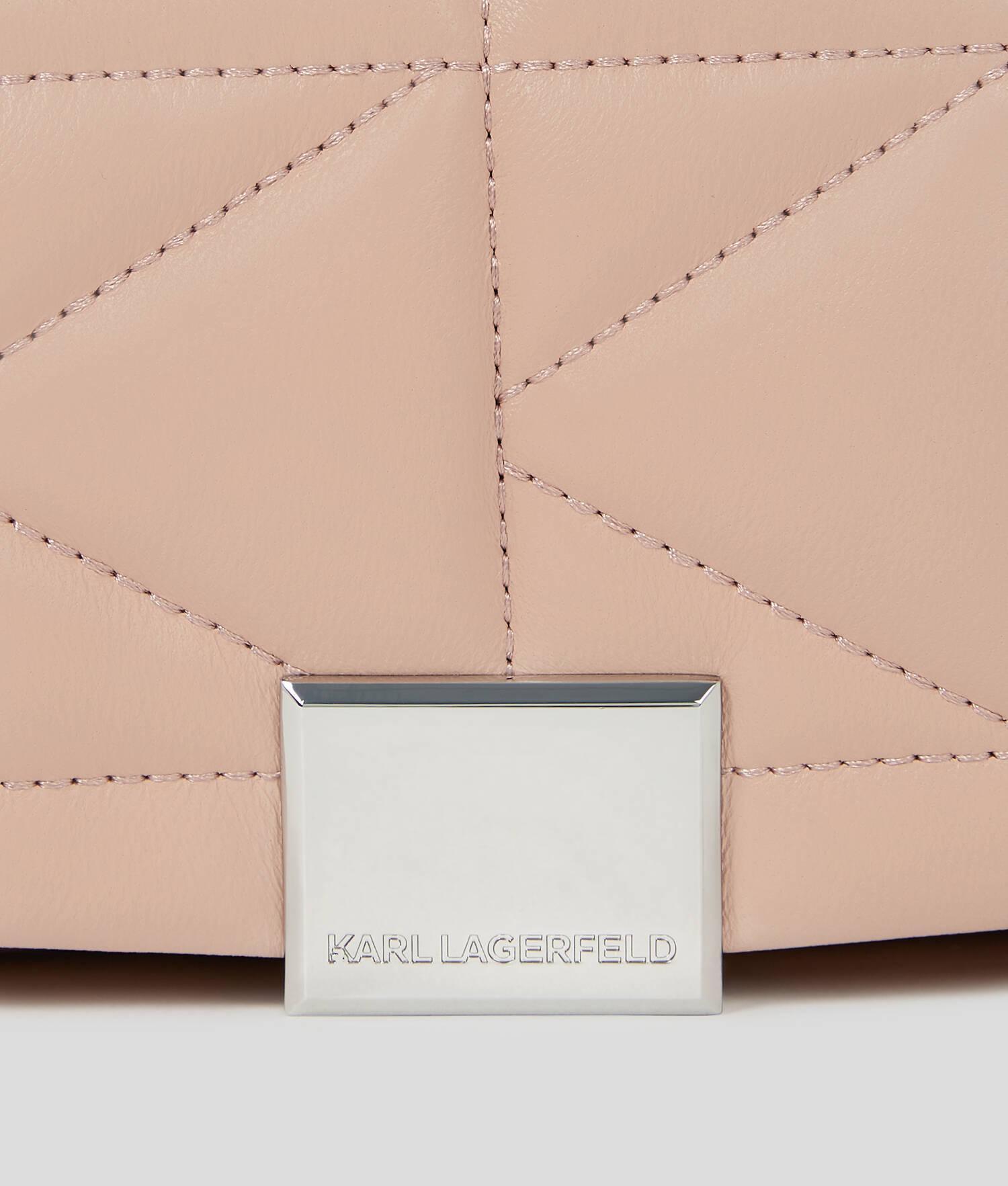 K/KUILT SMALL CROSSBODY BAG Product Image