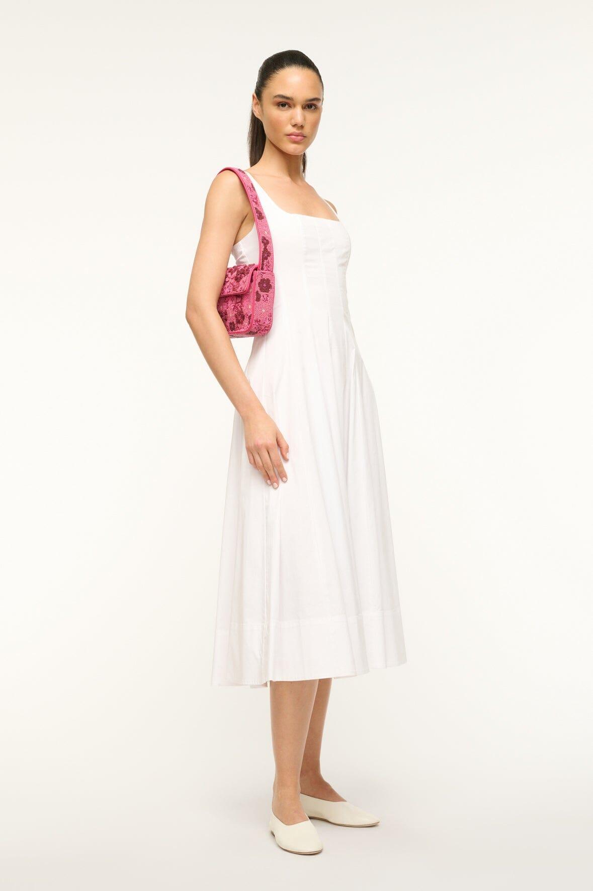 TOMMY BEADED BAG | BLOSSOM GARDEN PARTY Product Image