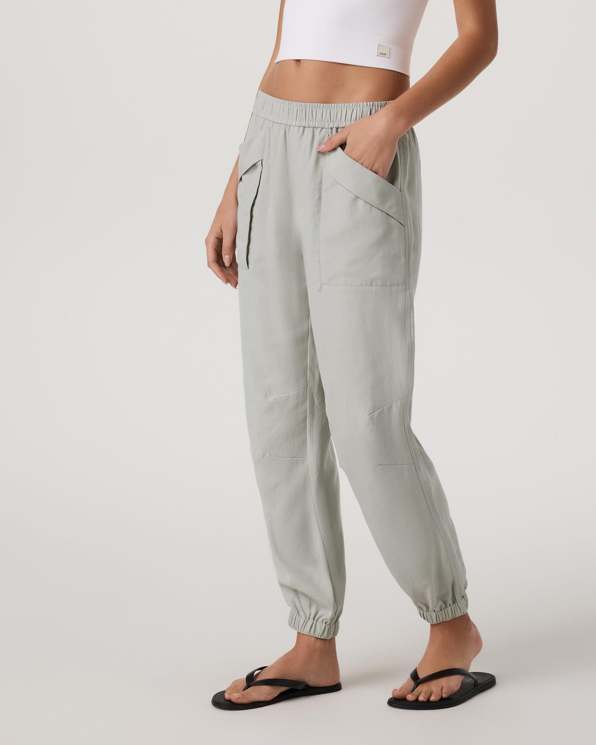 Trestles Twill Jogger Product Image