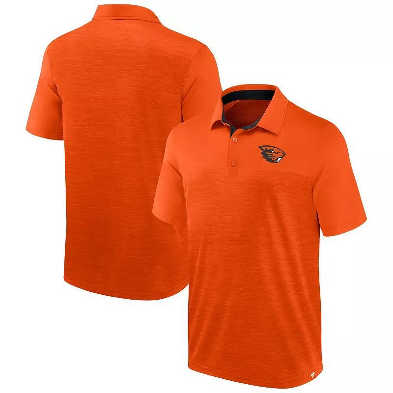 Men's Fanatics Branded  Brown San Diego Padres Polo, Size: Small Product Image