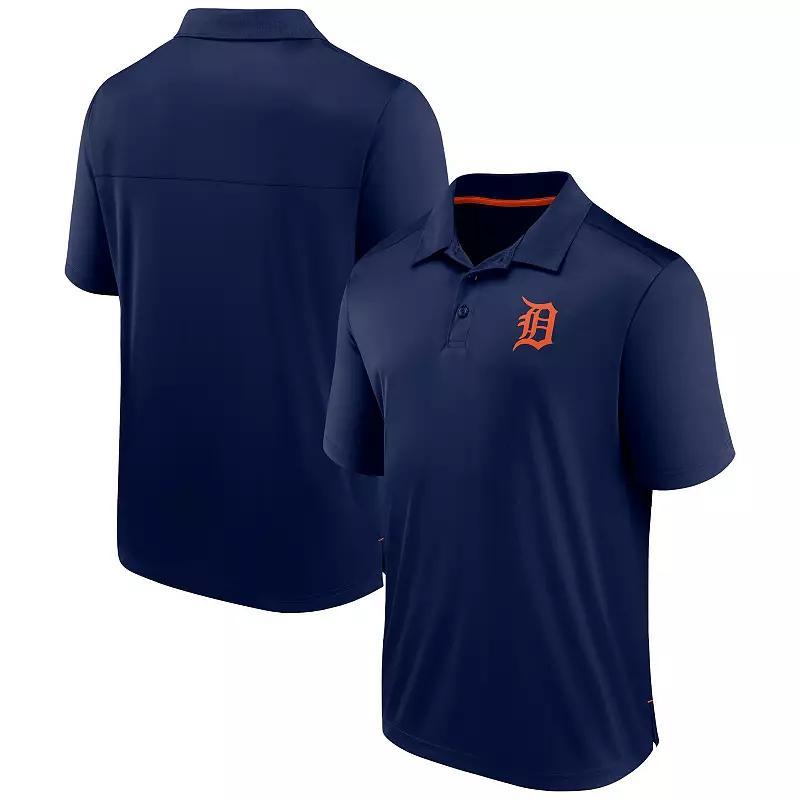 Men's Fanatics Branded  Brown San Diego Padres Polo, Size: Small Product Image