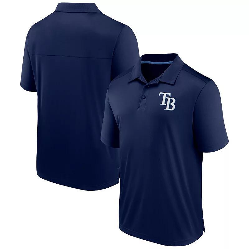 Men's Fanatics Branded  Brown San Diego Padres Polo, Size: Small Product Image
