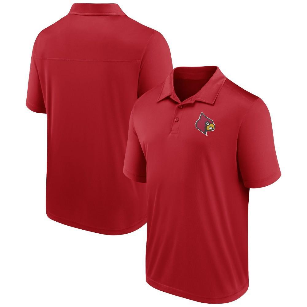NCAA Arizona State Sun Devils Men's Chase Polo T-Shirt Product Image