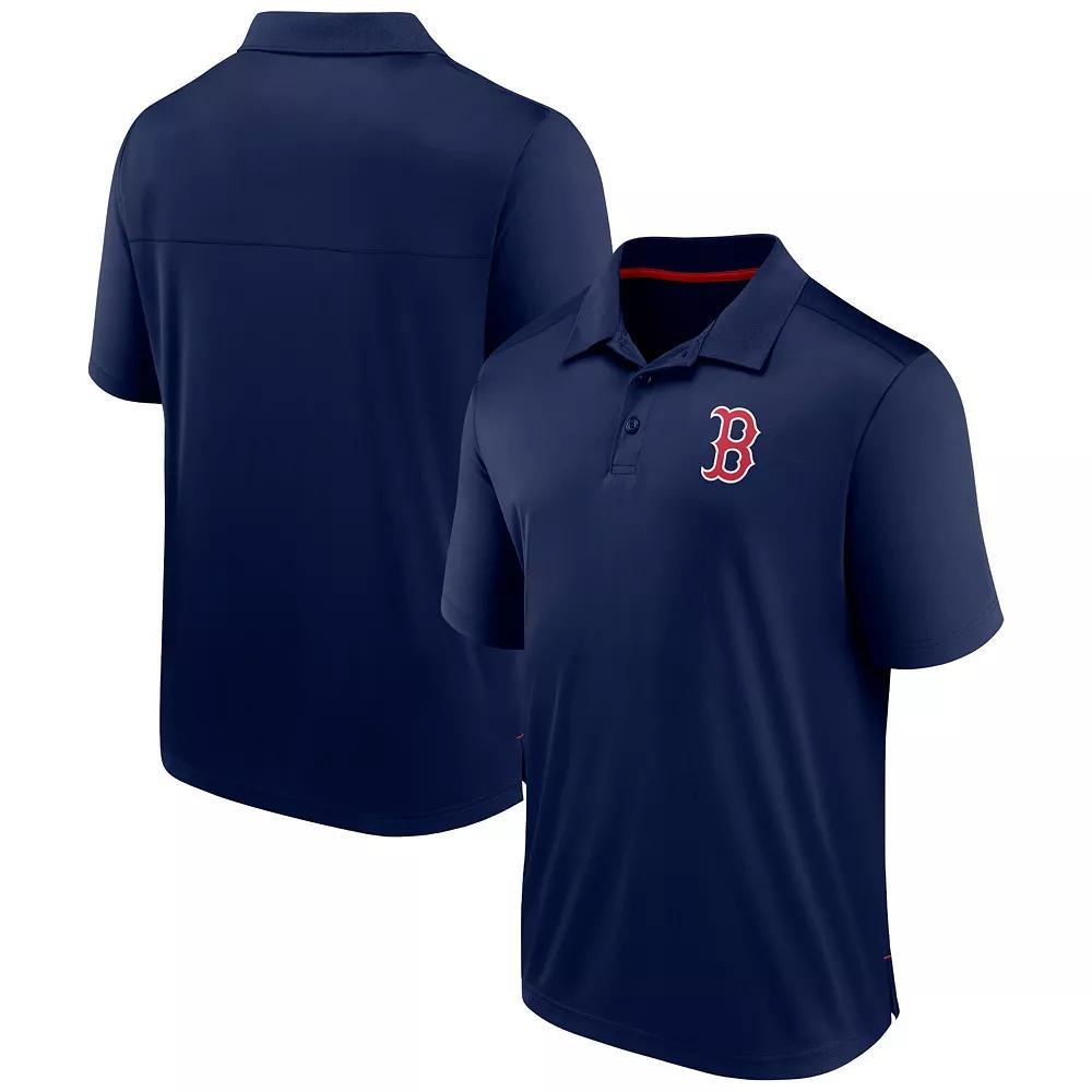 Men's Fanatics Branded  Brown San Diego Padres Polo, Size: Small Product Image