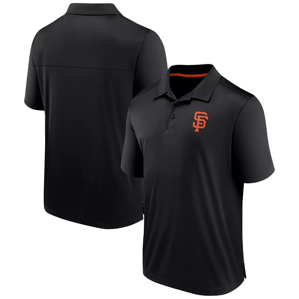 Men's Fanatics Branded  Brown San Diego Padres Polo, Size: Small Product Image