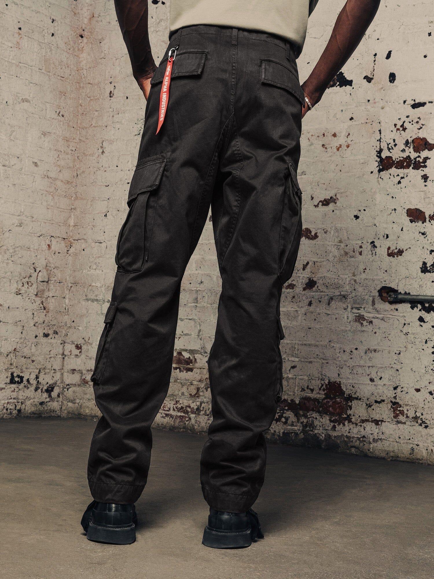 ACU PANT Male Product Image
