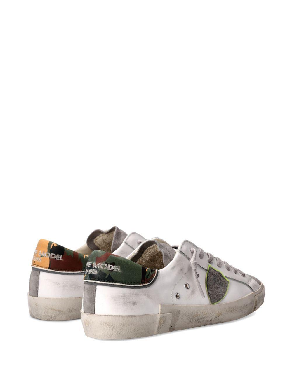 Prsx Mixage Pop sneakers Product Image
