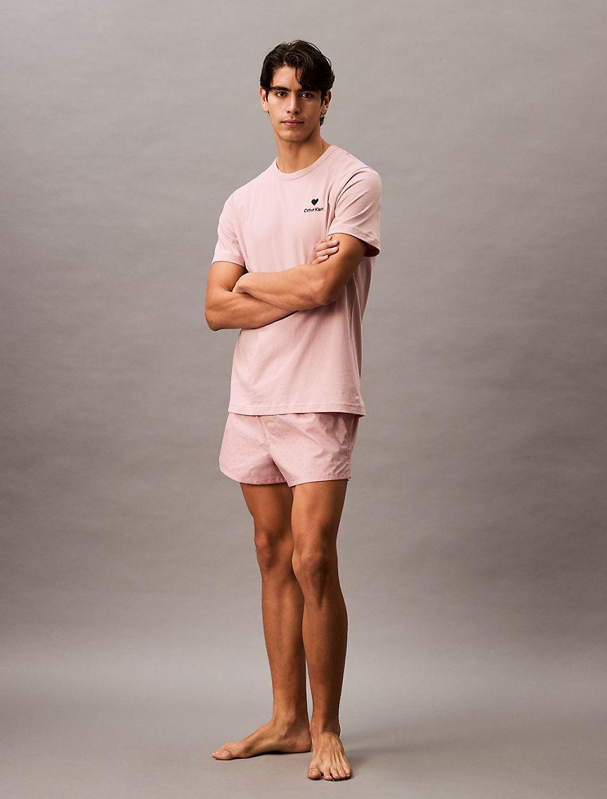 Modern Cotton V-Day Slim Boxer Product Image
