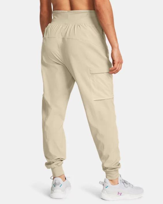 Women's UA Launch Trail Pants Product Image