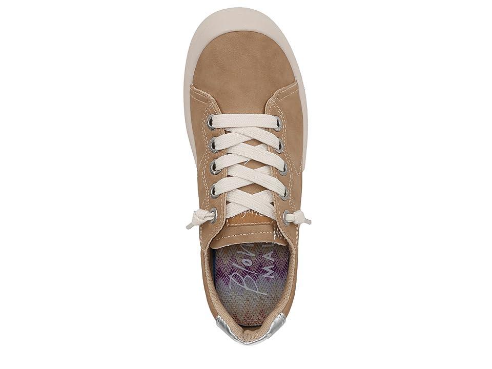 Blowfish Malibu Boardwalk Womens Sneakers Product Image