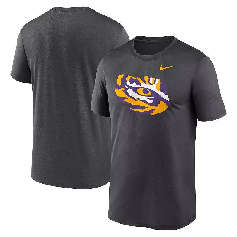 Men's Nike Green Michigan State Spartans Primetime Legend Alternate Logo T-Shirt, Size: XL Product Image