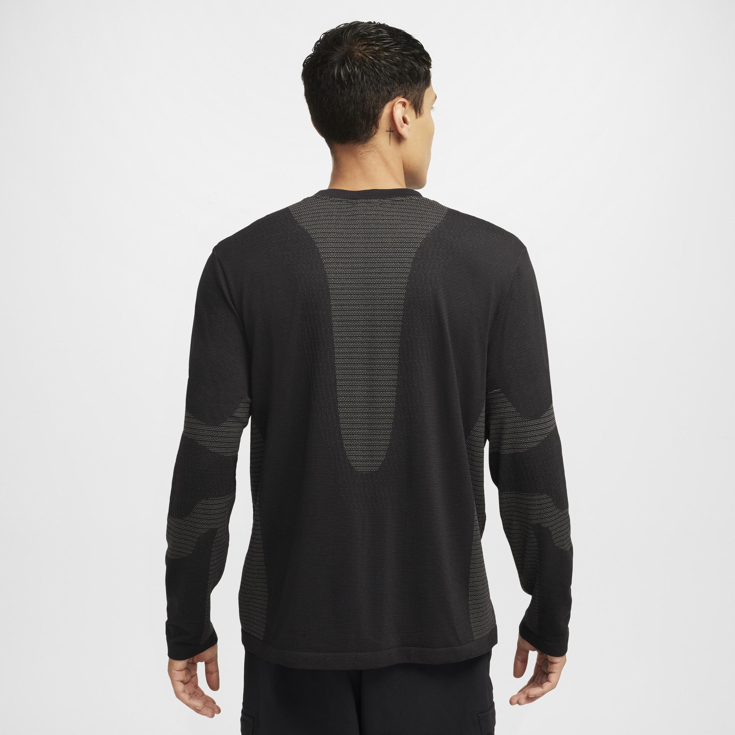 Men's Nike ACG "Delta River" Dri-FIT ADV Long-Sleeve Base Layer Product Image