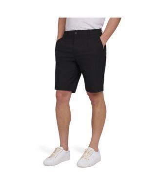 Dkny Mens 8 Tech Chino Shorts Product Image