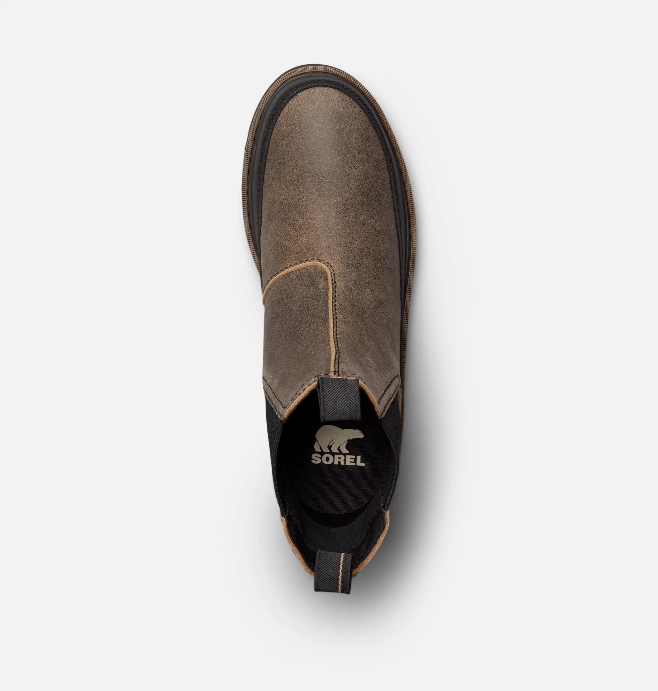 SLABTOWN 62'™ Men's Chelsea Waterproof Boot Product Image