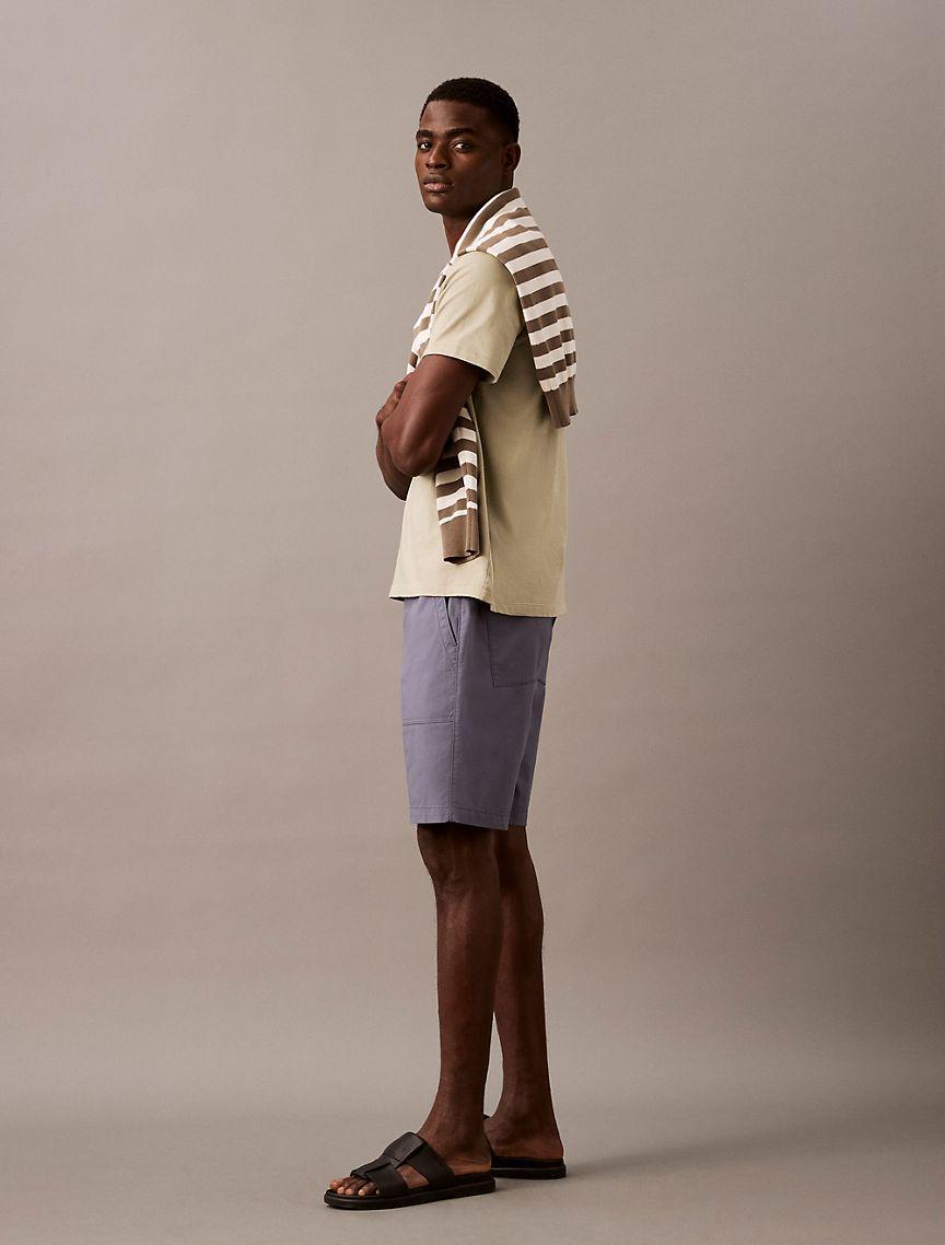 Ripstop Utility Shorts  Product Image