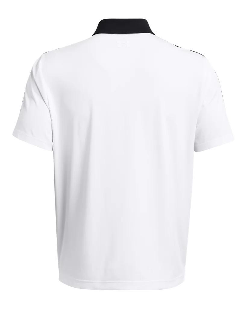 Men's UA Playoff 3.0 Striker Polo Product Image