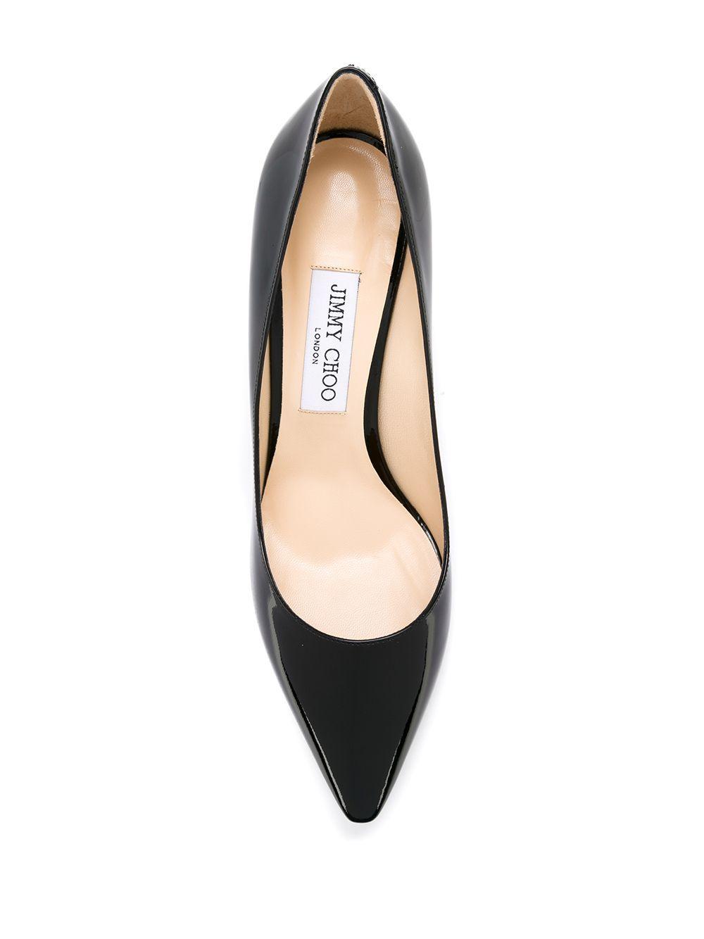 85mm Romy pumps Product Image
