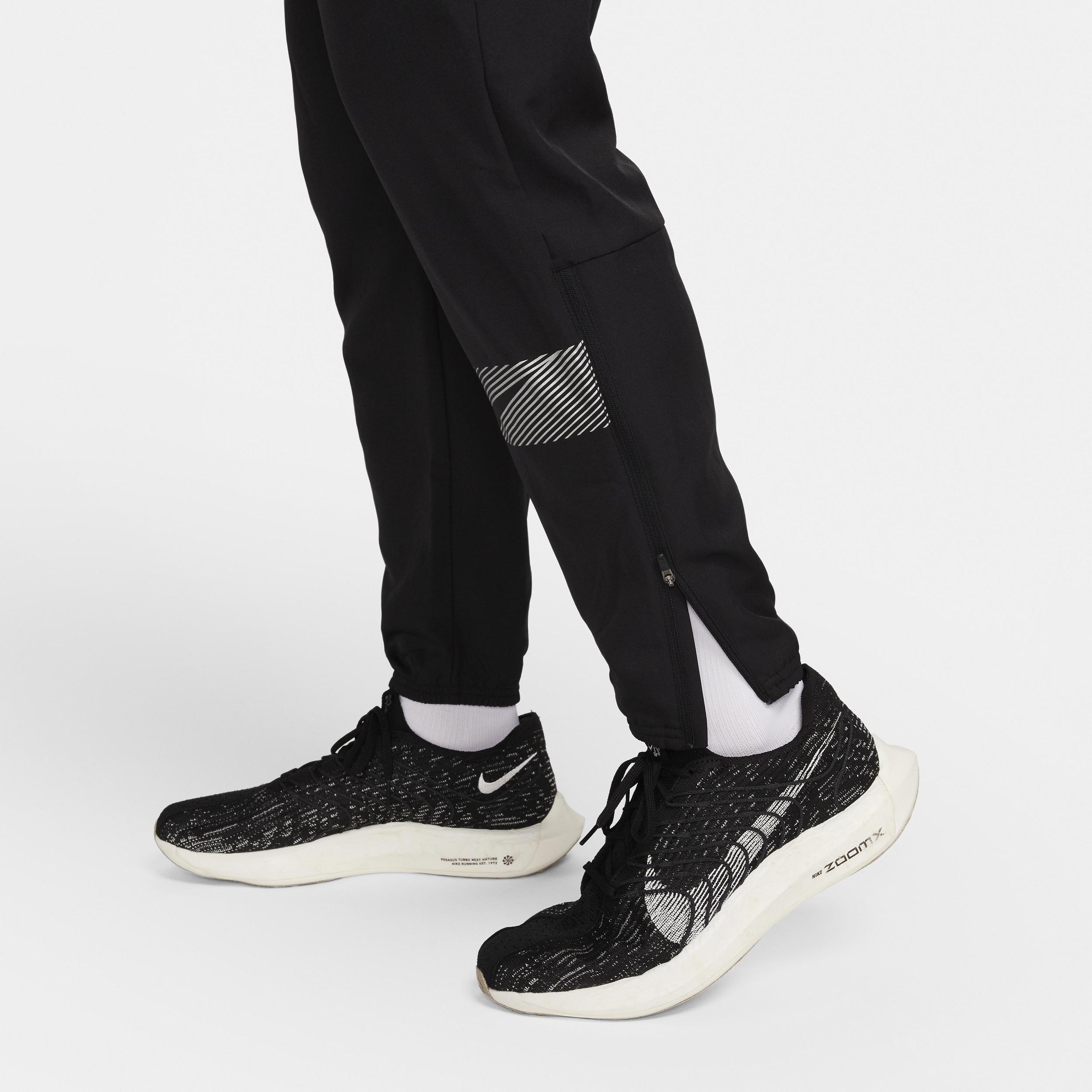 Nike Mens Challenger Flash Dri-FIT Woven Running Pants Product Image