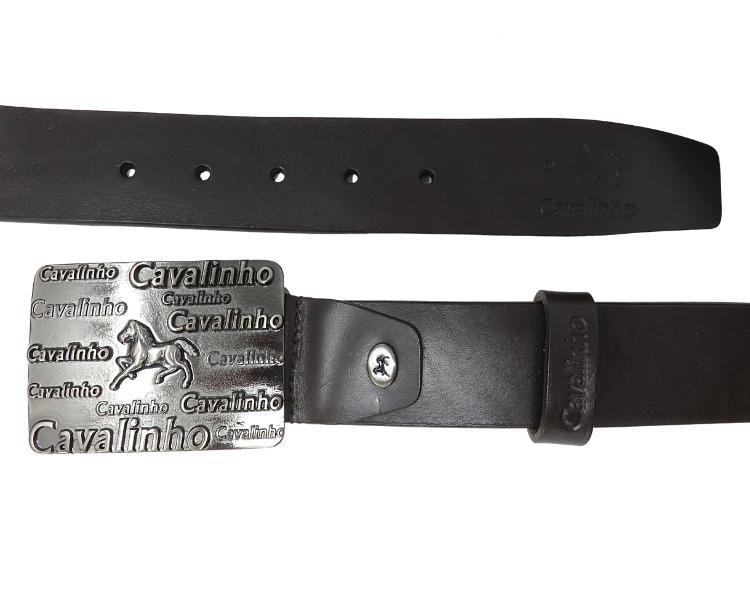Men’s Brown Belt Product Image