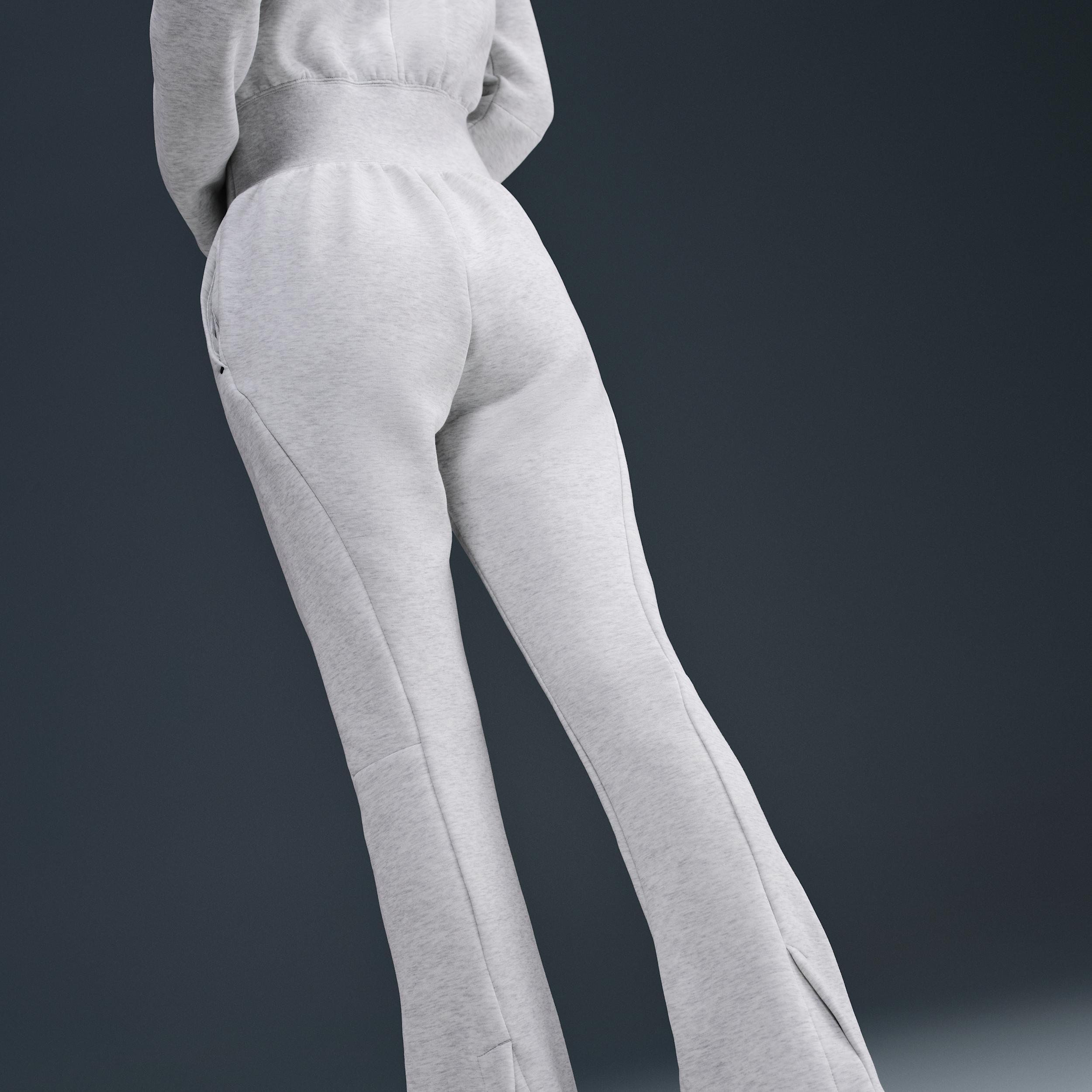 Women's Nike Sportswear Tech Fleece Jumpsuit Product Image
