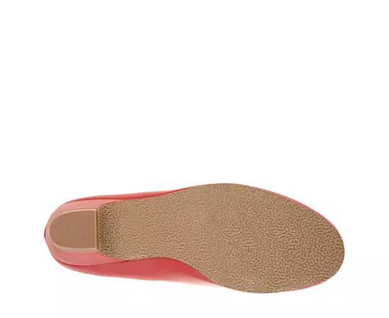 Journee Saar Womens High Heels Product Image