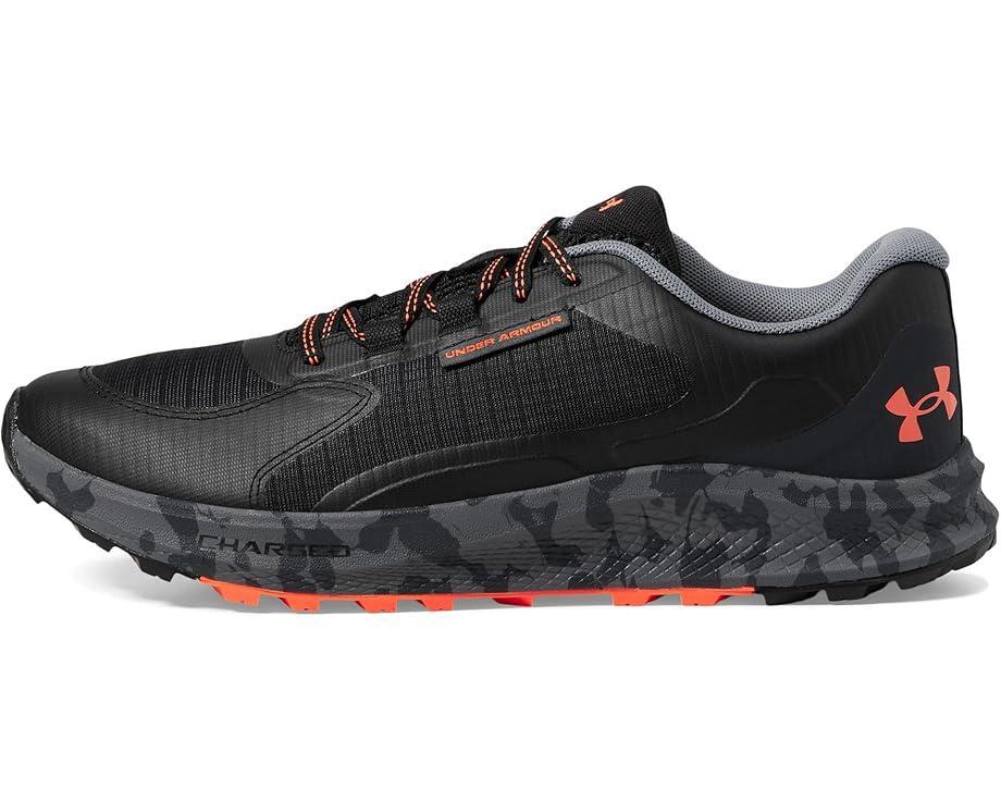 Charged Bandit Trail 3 Product Image