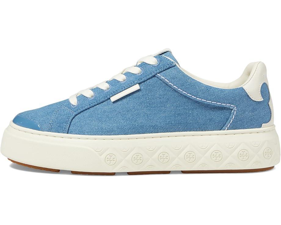 Time Off Sneaker Product Image
