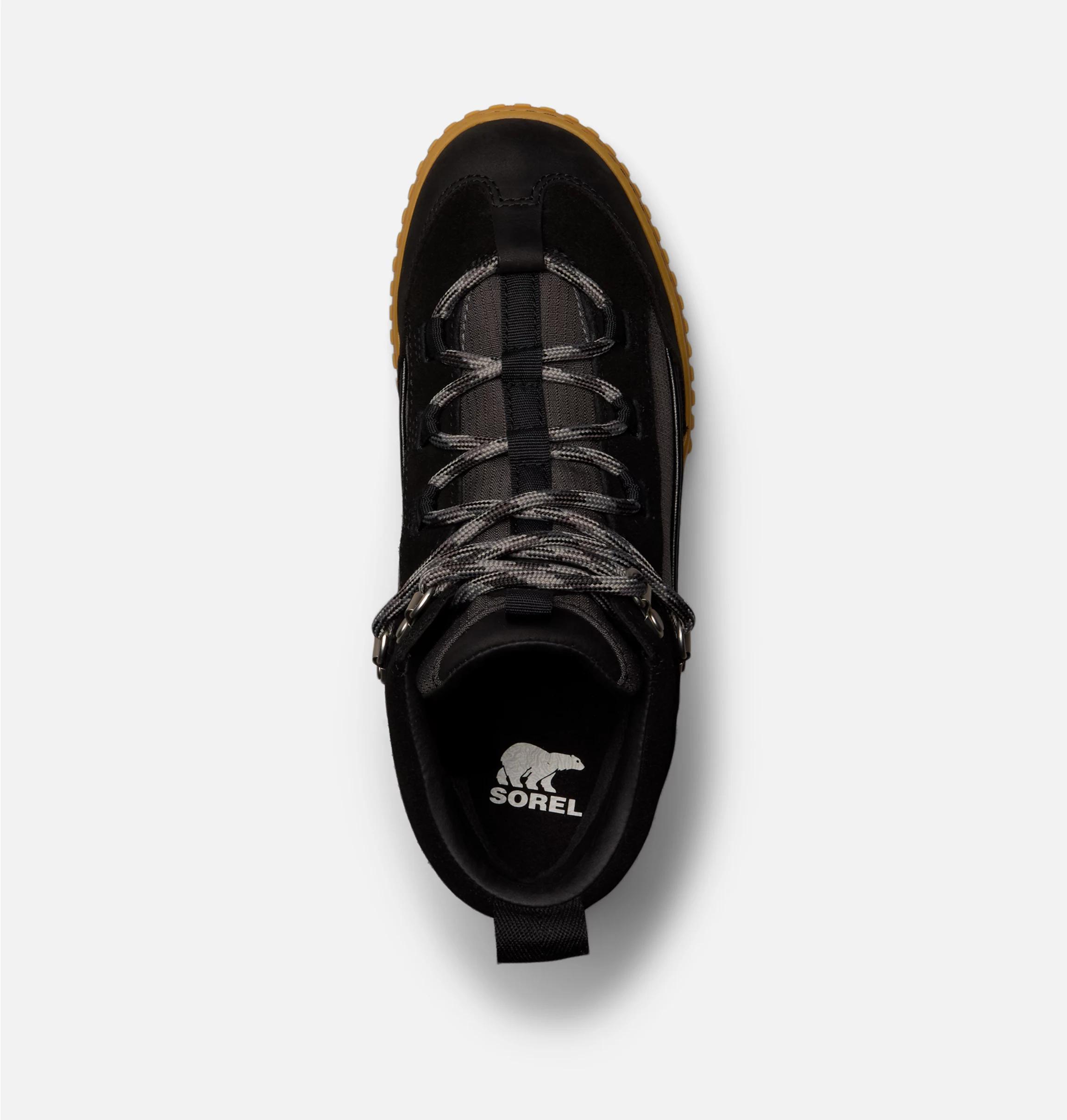 ONA AVE™ PEAK Women's Waterproof Boot Product Image
