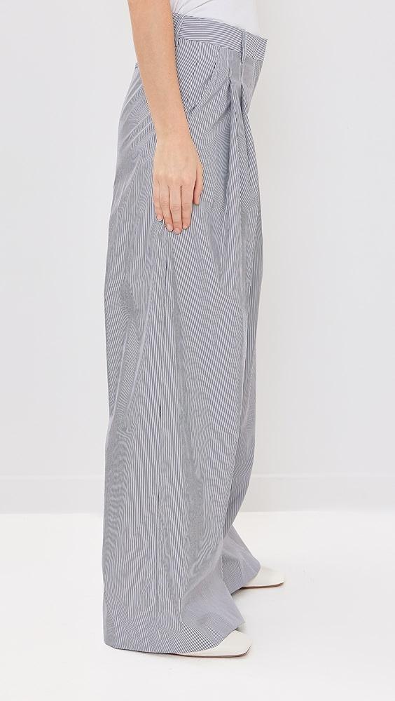 TWP New Didi Pants | Shopbop Product Image