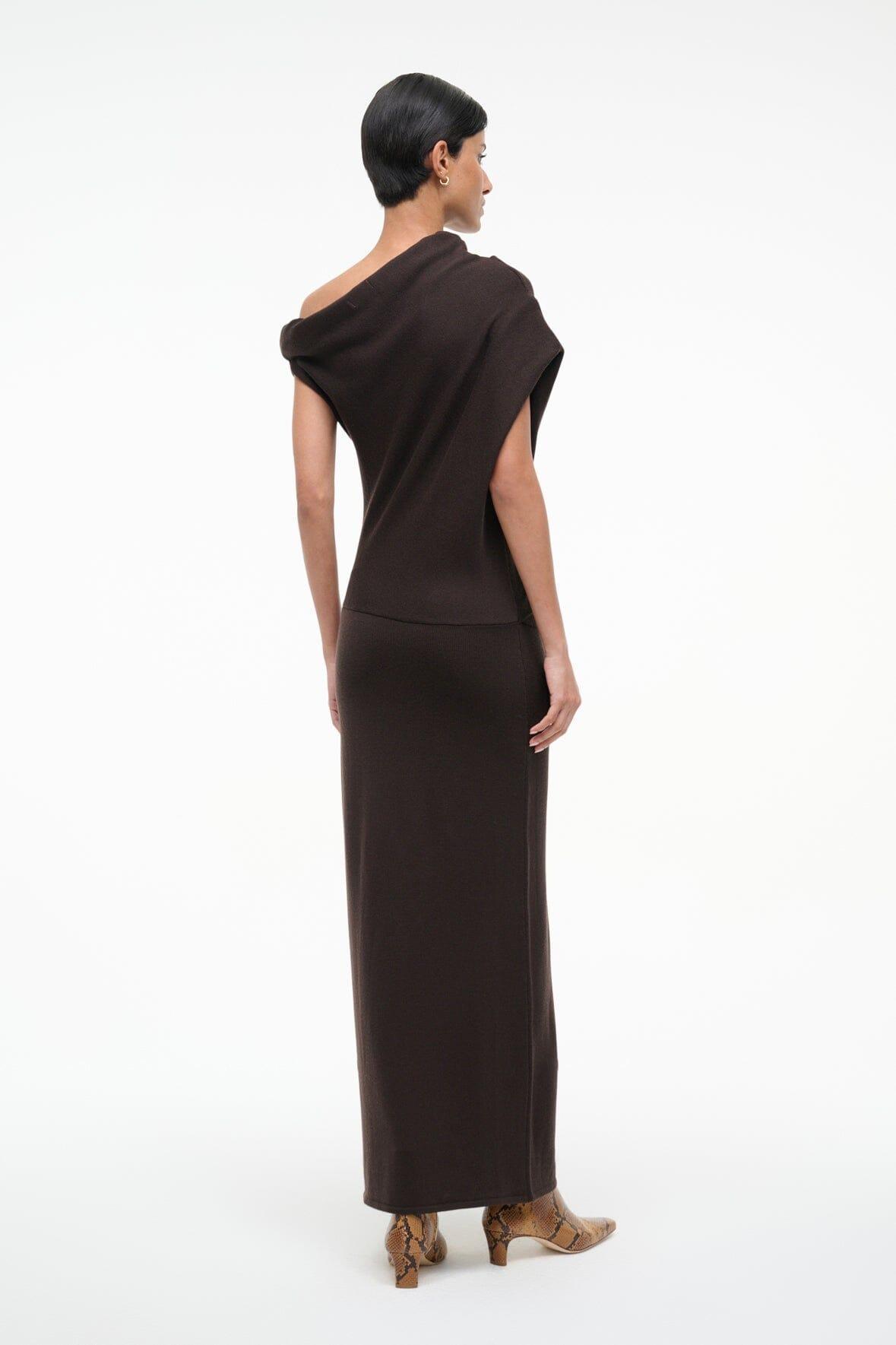 MABEL DRESS | EARTH Product Image