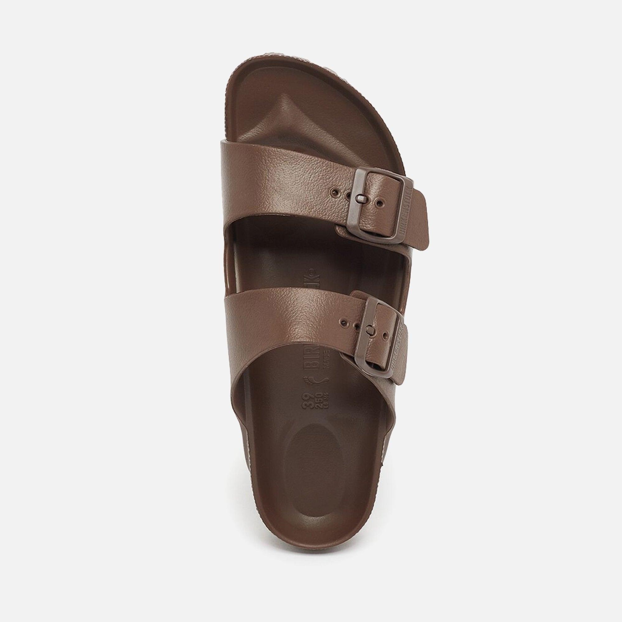 Birkenstock Arizona Eva Narrow - Roast Female Product Image