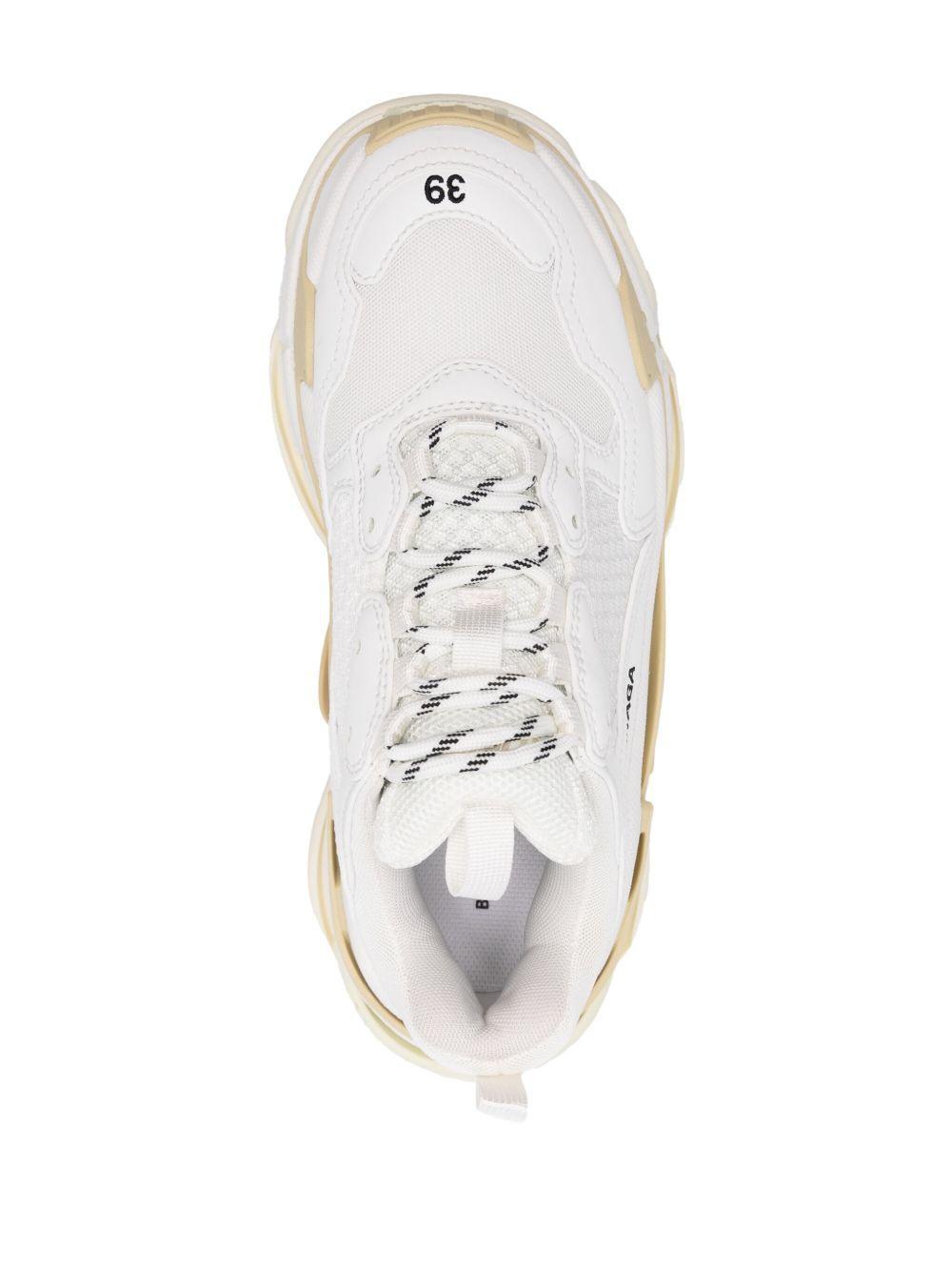 Triple S sneakers Product Image