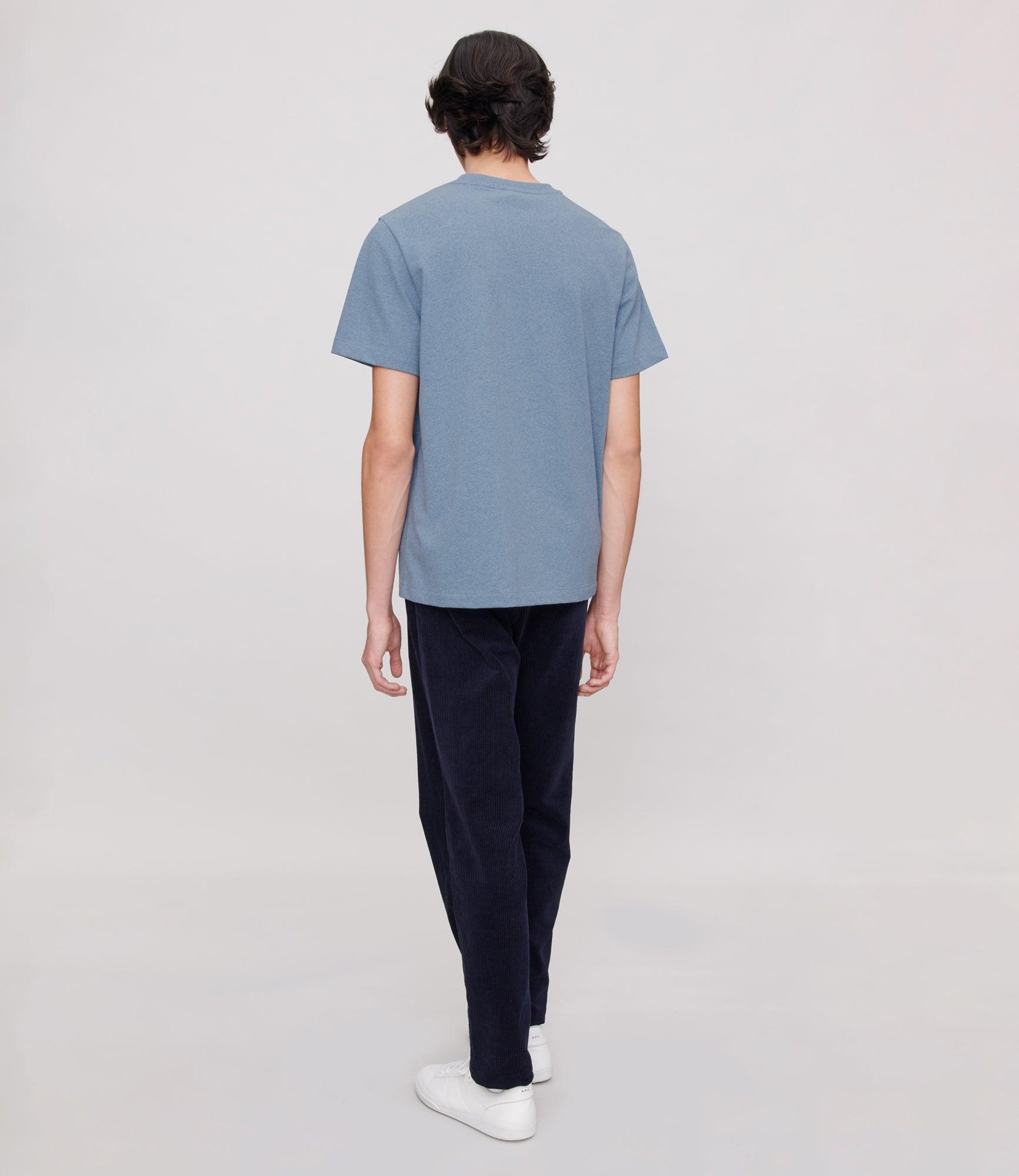 Standard Rue Madame T-shirt (M) Male Product Image