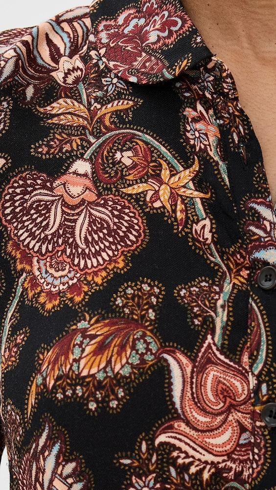 Ulla Johnson Celia Dress | Shopbop Product Image
