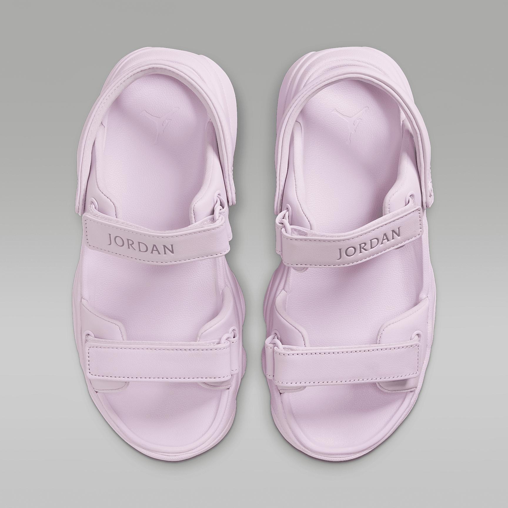 Jordan Womens Deja Sandals Product Image