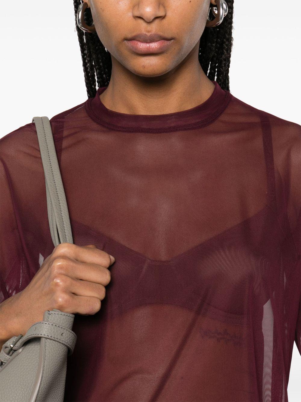 Zolli T-shirt Product Image