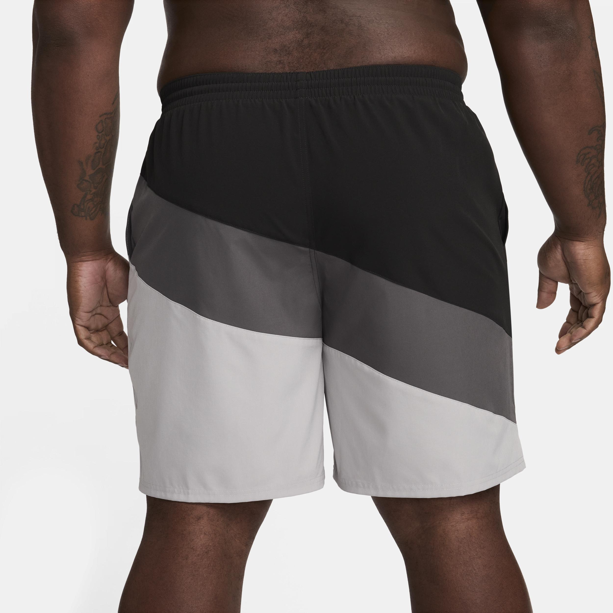 Nike Mens Swim 9 Volley Shorts (Extended Size) Product Image
