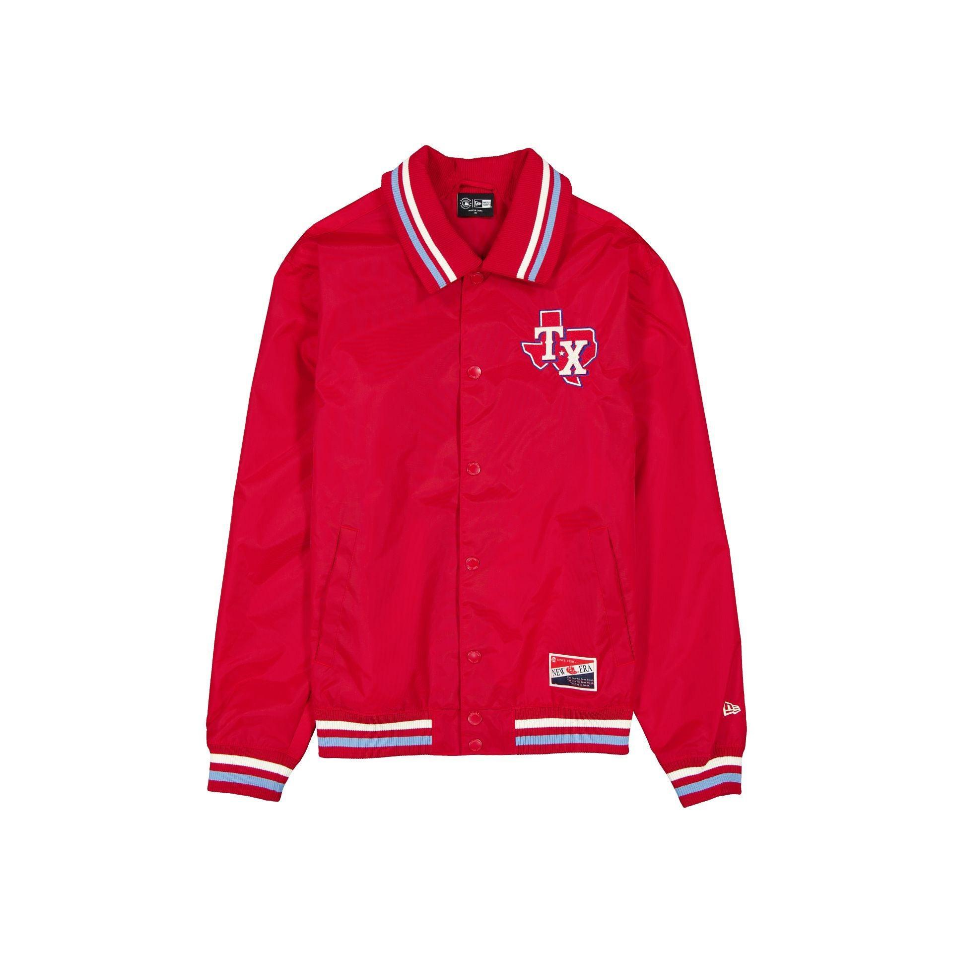 New York Yankees Throwback Jacket Male Product Image