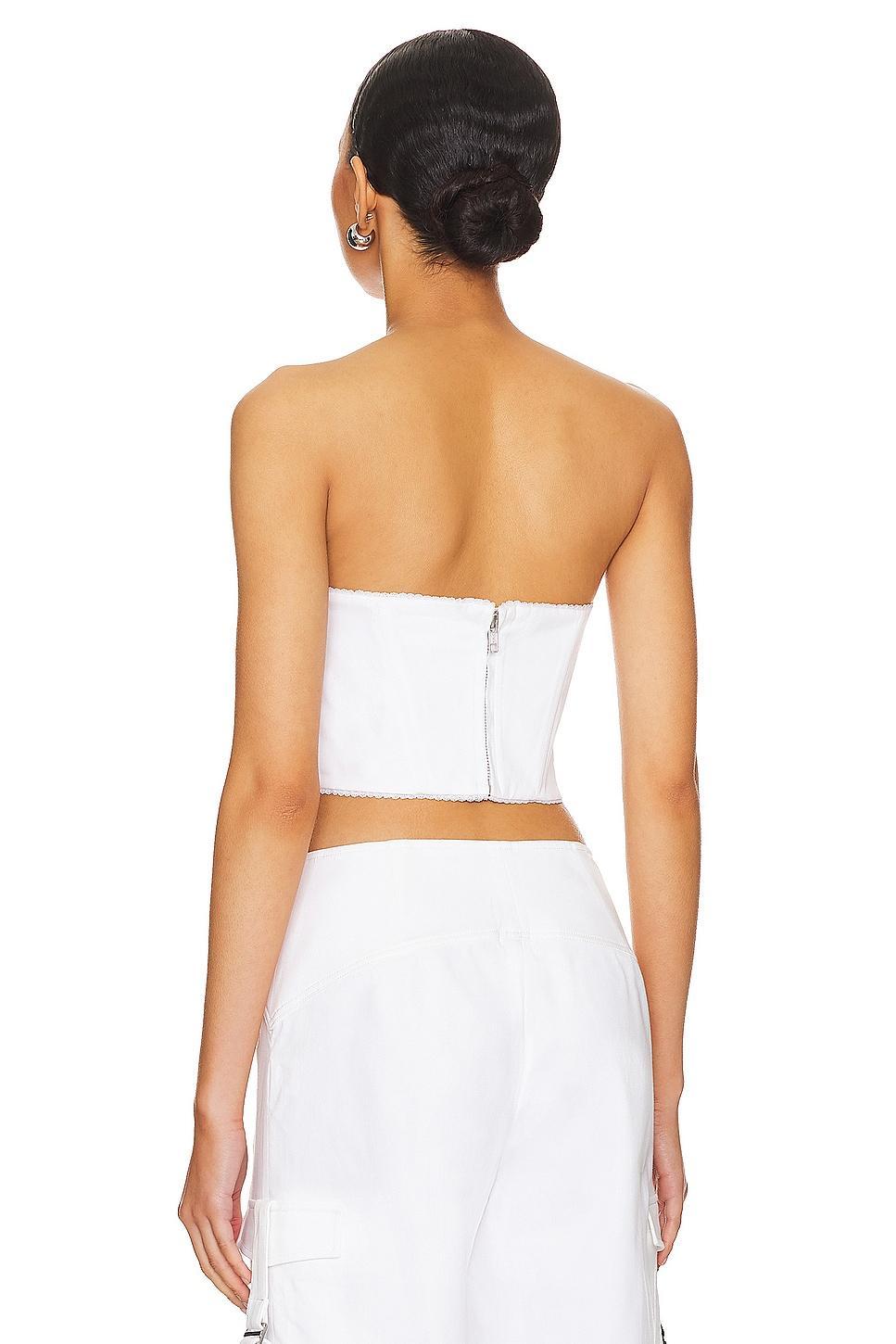 Coconut Grove Top Camila Coelho Product Image