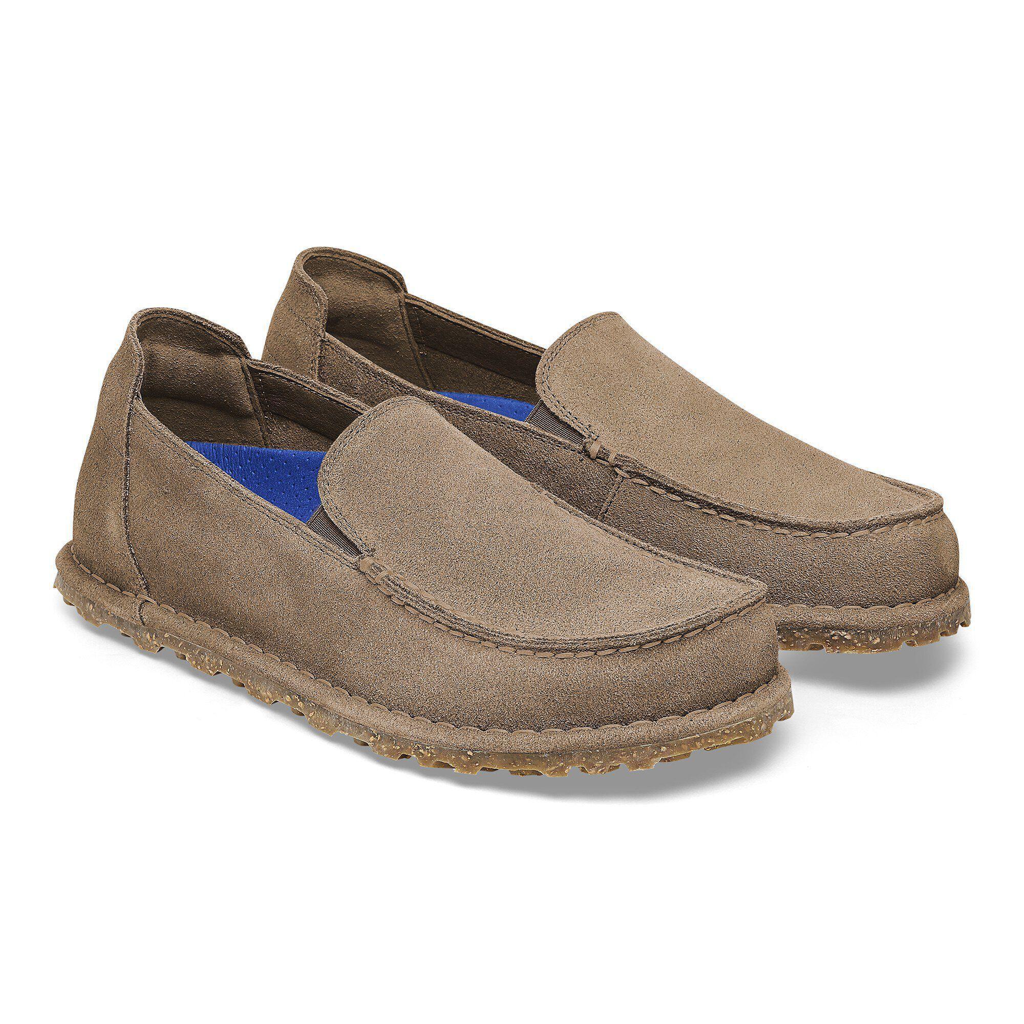 Utti Suede Leather Product Image