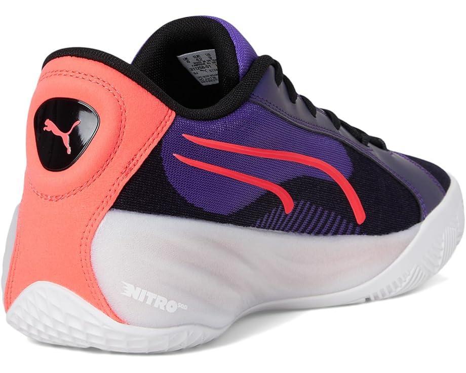 Scoot Zeros II Basketball Shoes Product Image