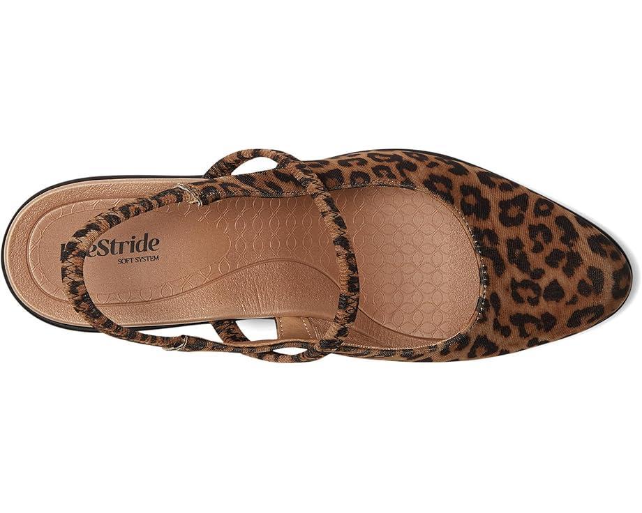 Annalise Slingback Shoes Product Image
