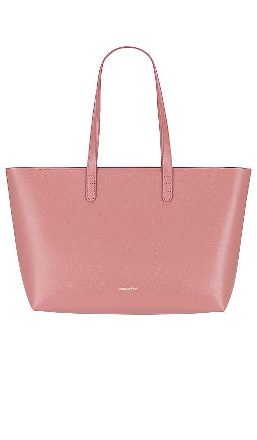 Womens Small Zip Tote Product Image