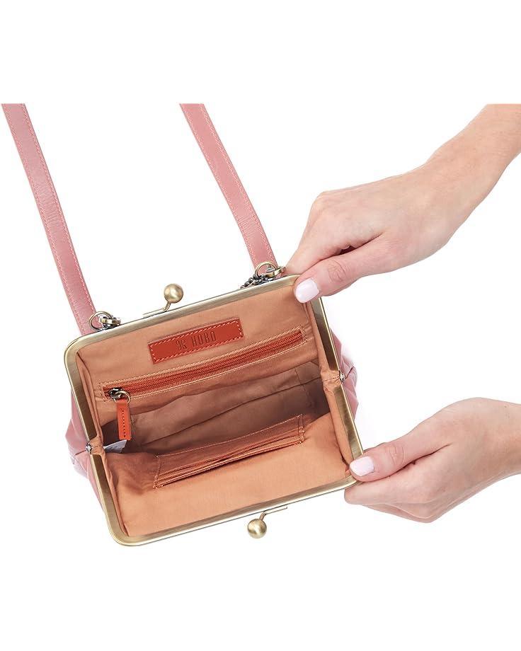 Lauren Frame Crossbody Product Image